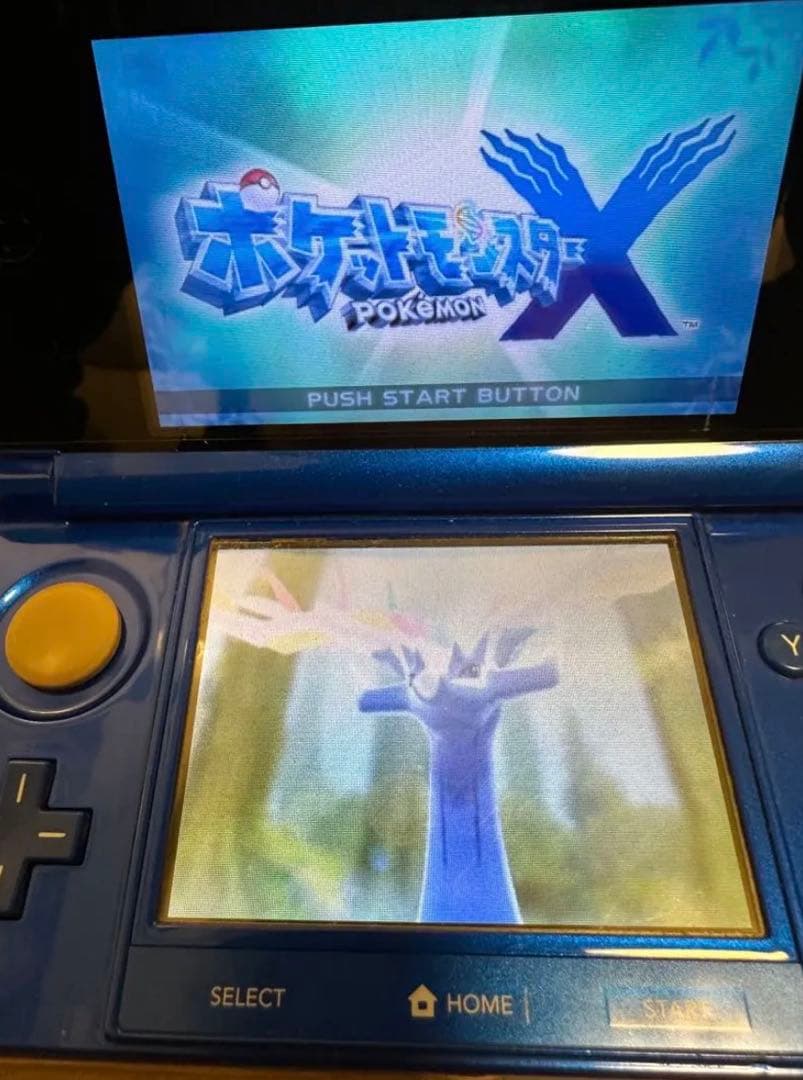 ポケットモンスターDS 3DS ソフトまとめ売り‼️ 動作確認済み⭕️