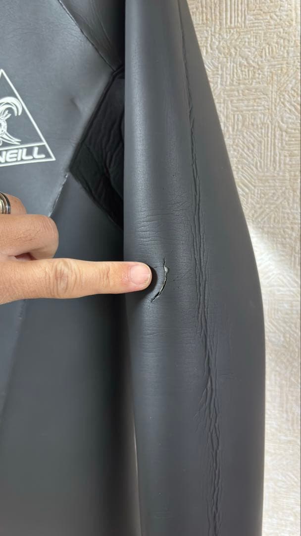 オニールウェットスーツ oneill ロンスプ　MLサイズ