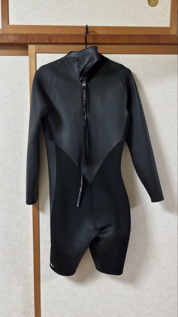 オニールウェットスーツ oneill ロンスプ　MLサイズ