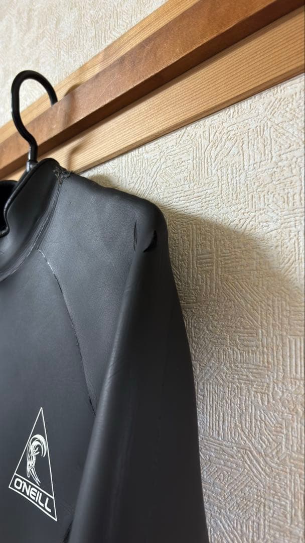 オニールウェットスーツ oneill ロンスプ　MLサイズ
