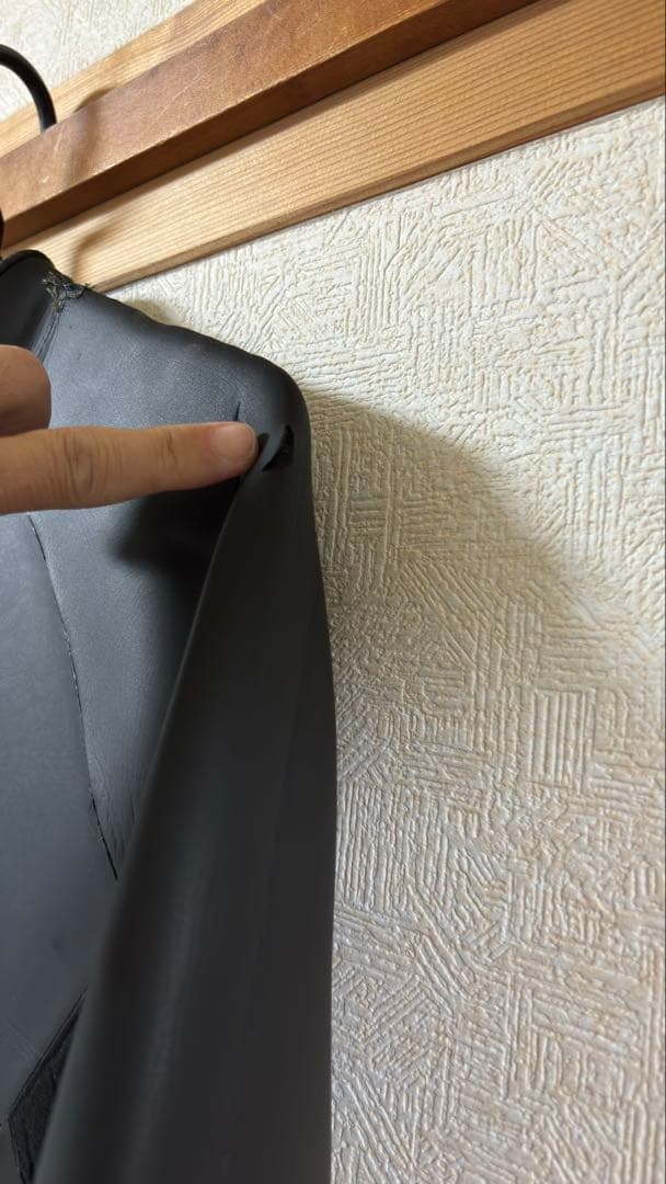 オニールウェットスーツ oneill ロンスプ　MLサイズ