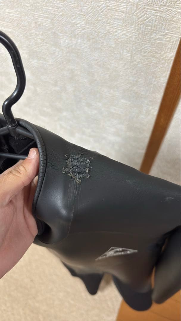 オニールウェットスーツ oneill ロンスプ　MLサイズ