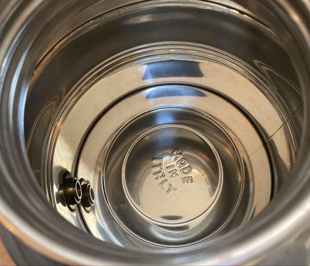 マルキジオ　オイルドラム　ウォータージャグ5L