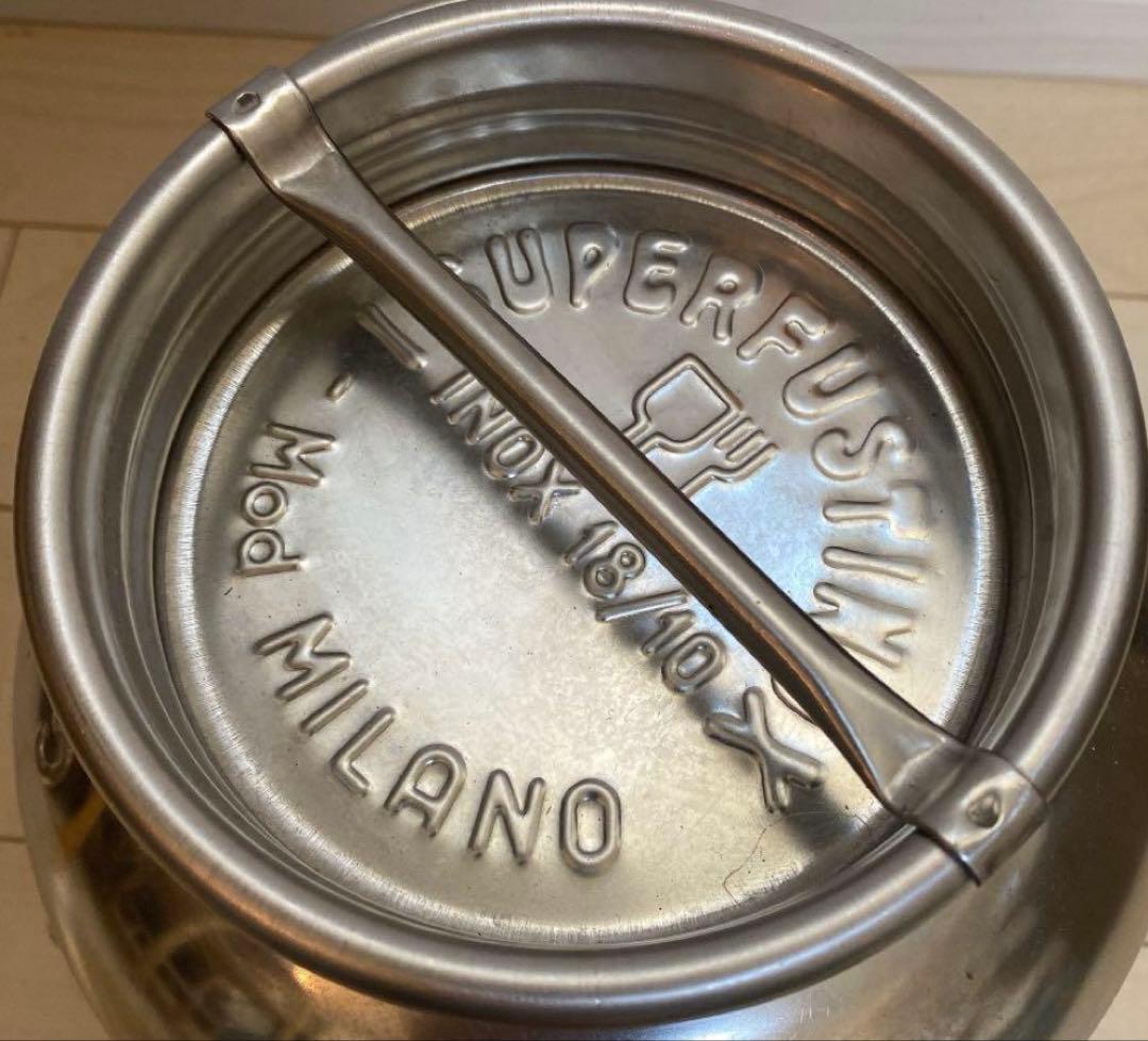 マルキジオ　オイルドラム　ウォータージャグ5L