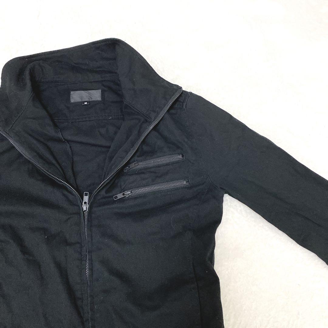 MURDER LICENSE マーダーライセンス　つなぎ　オールインワンY2K