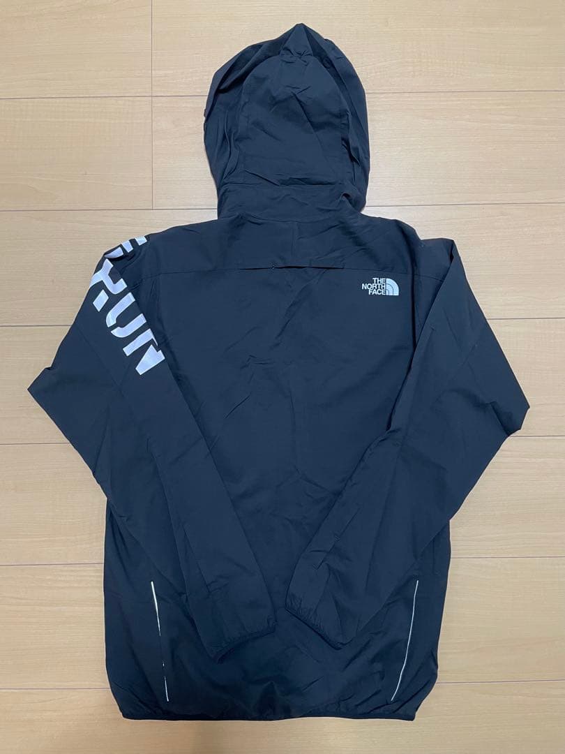 Sサイズ THE NORTH FACE TNFR スワローテイルベントフーディ