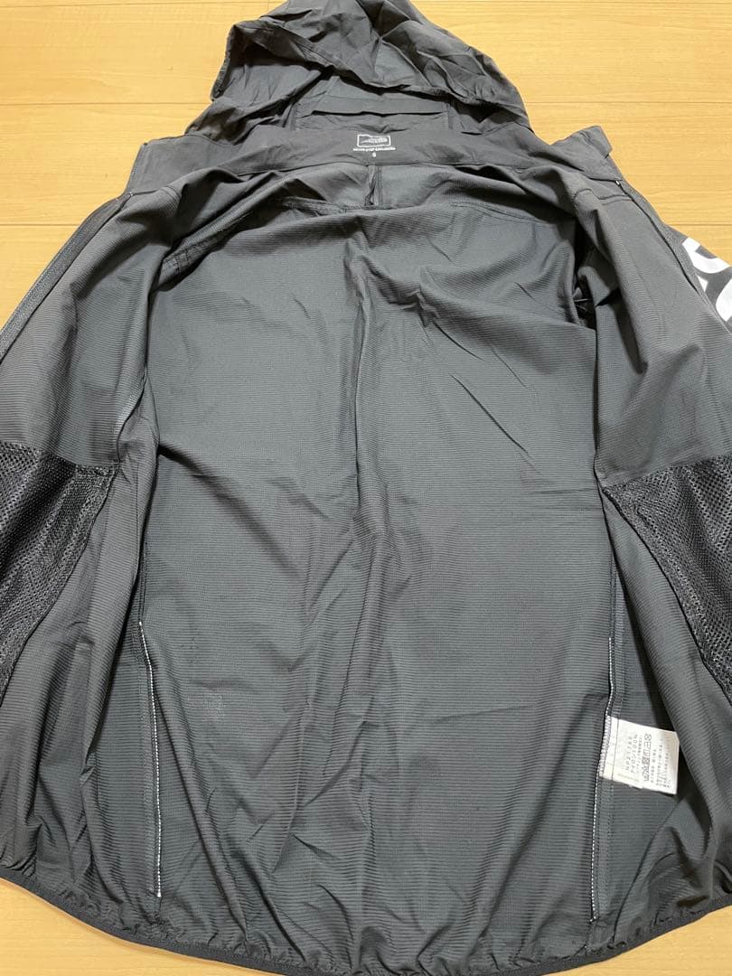 Sサイズ THE NORTH FACE TNFR スワローテイルベントフーディ