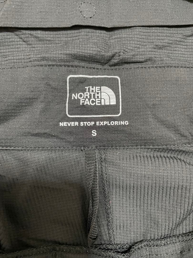 Sサイズ THE NORTH FACE TNFR スワローテイルベントフーディ