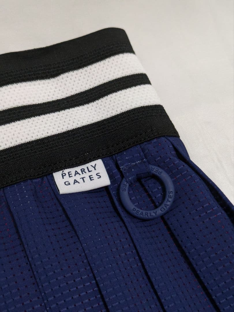 処分価格【新品半額SALE】PEARLYGATES パーリーゲイツ