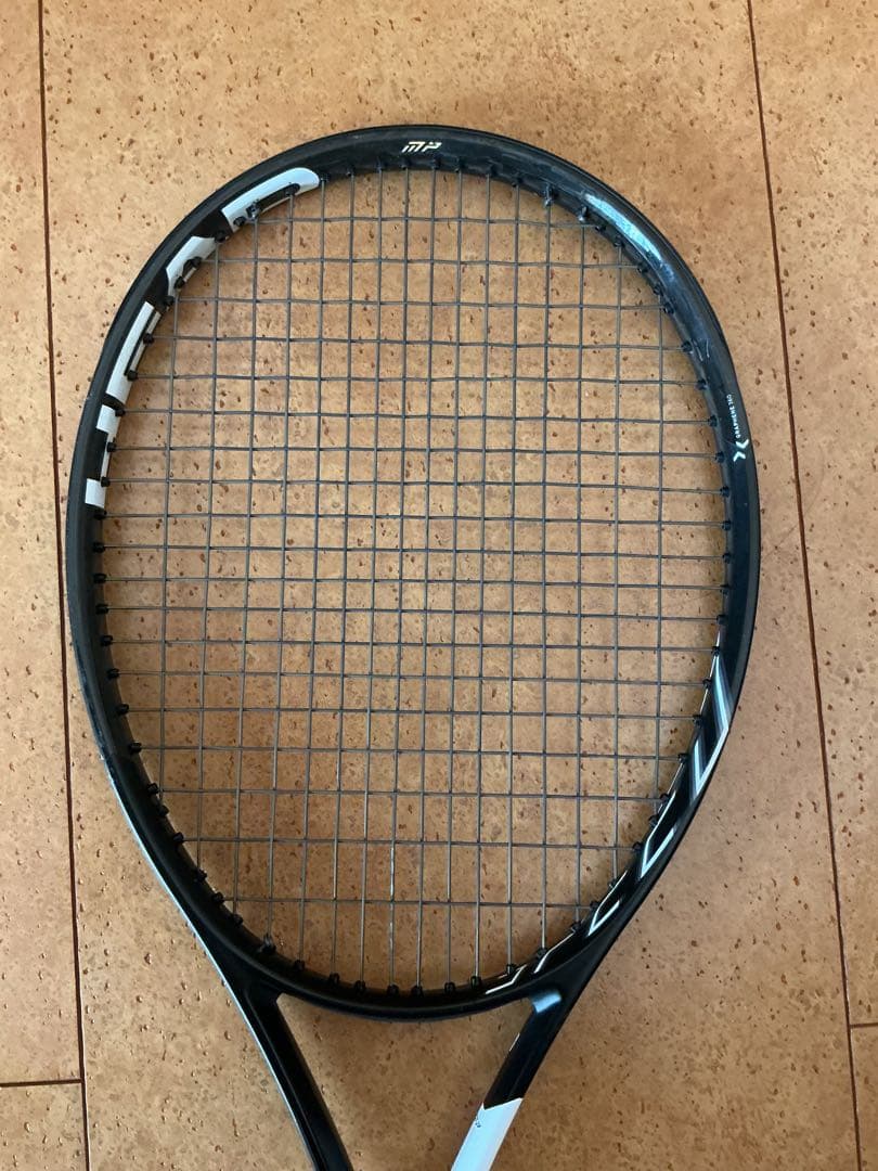 ヘッド HEAD グラフィン Graphene 360 Speed MP G2