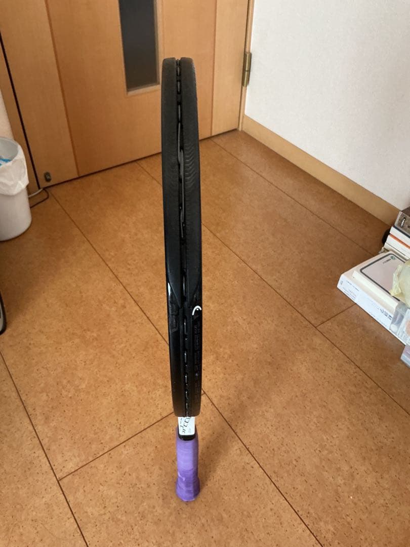 ヘッド HEAD グラフィン Graphene 360 Speed MP G2