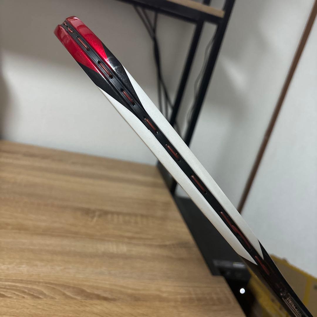 ミズノ xyst zz 0U 軟式　美品寄り　最安値