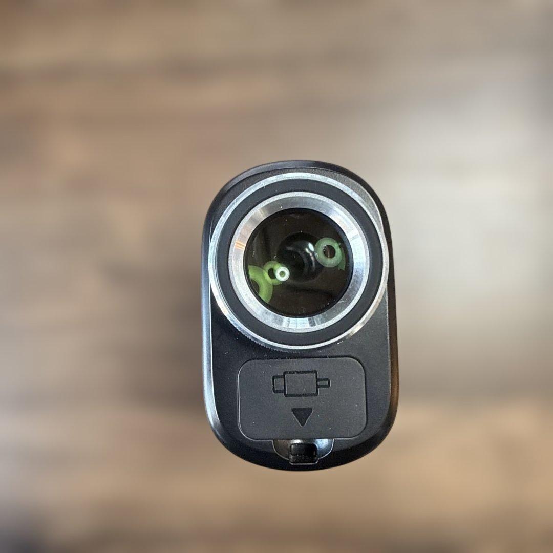 SILLAID ゴルフ用距離計 VM2 ブラック