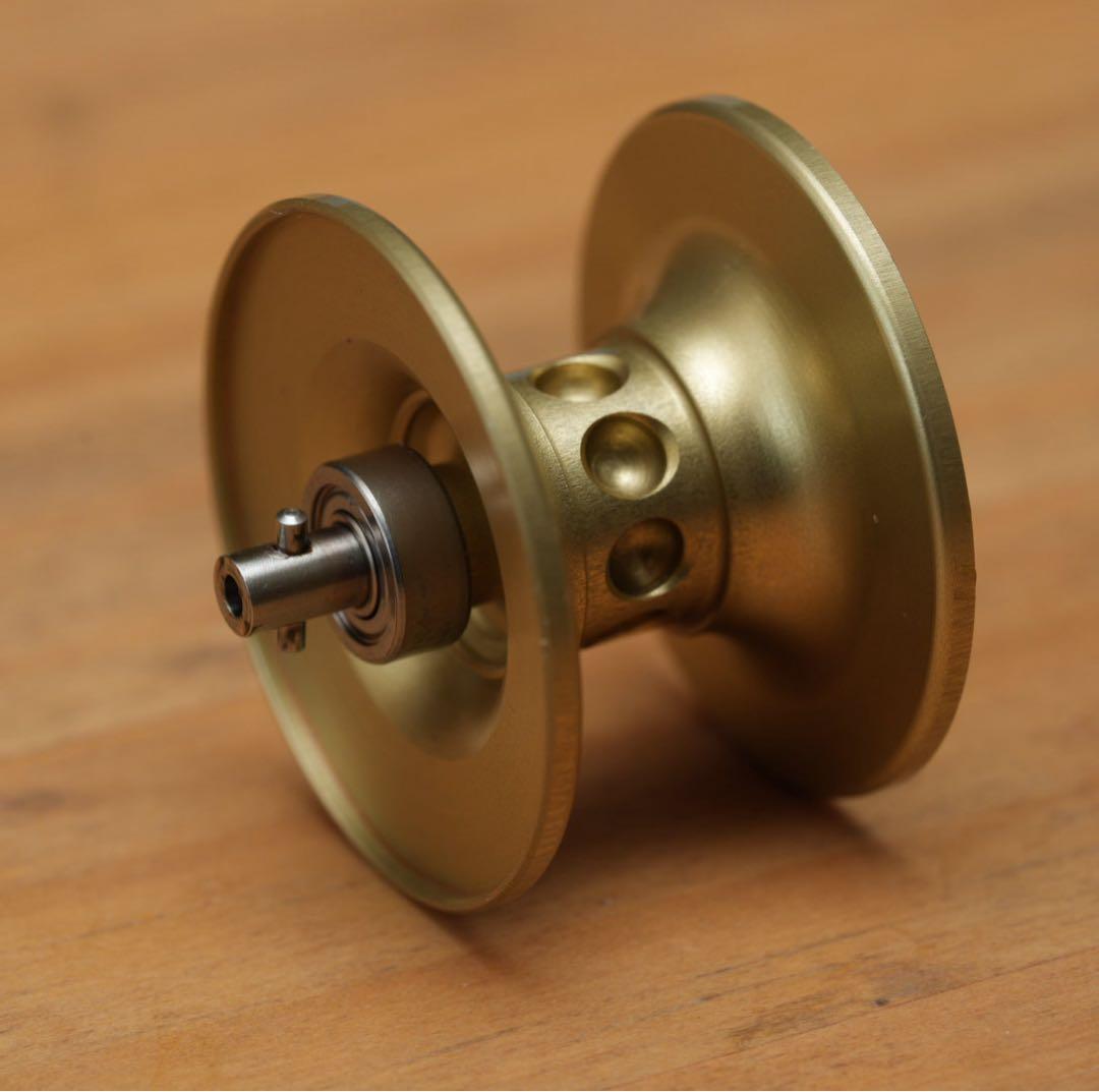 や*す様 アブガルシア　モラム SX1601c ウルトラマグ　アンバサダー