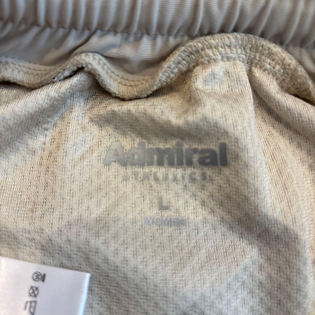 Admiral テニス キュロット