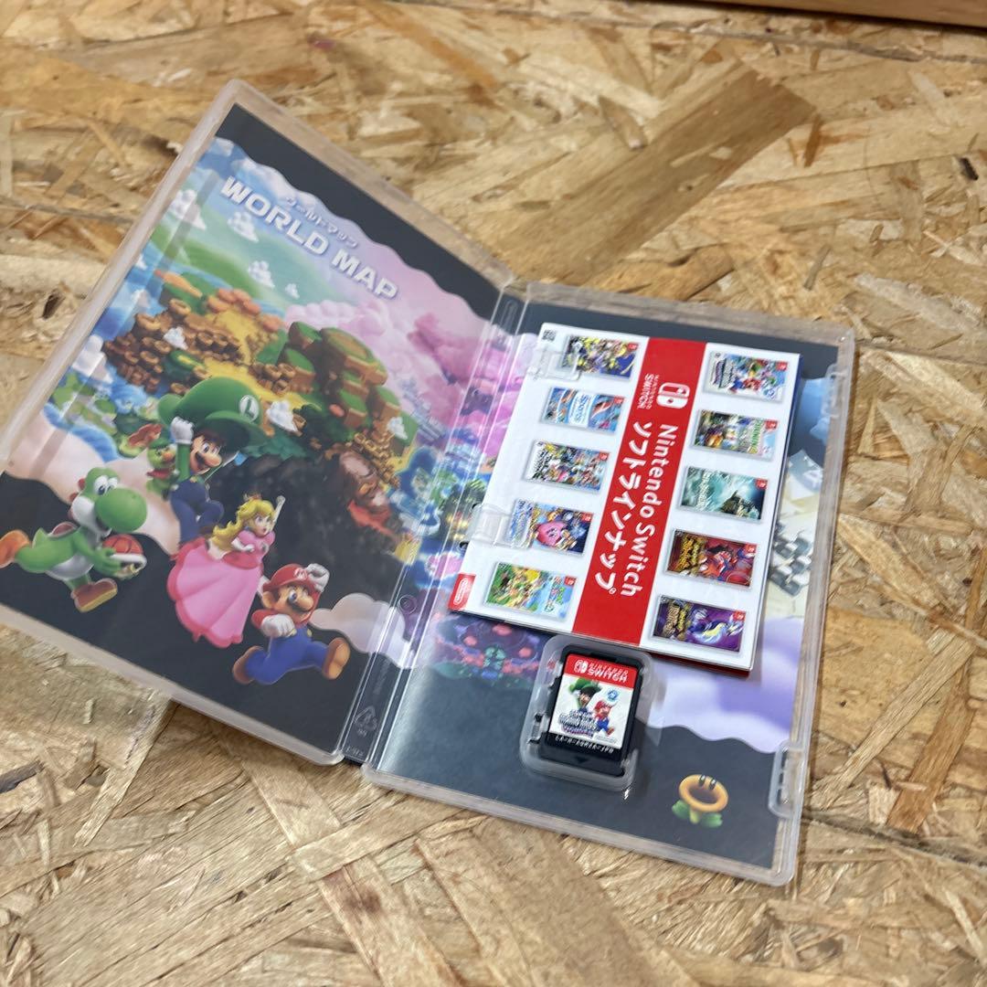 「kazuzu1117」。マリオブラザーズ ワンダー /ピクミン