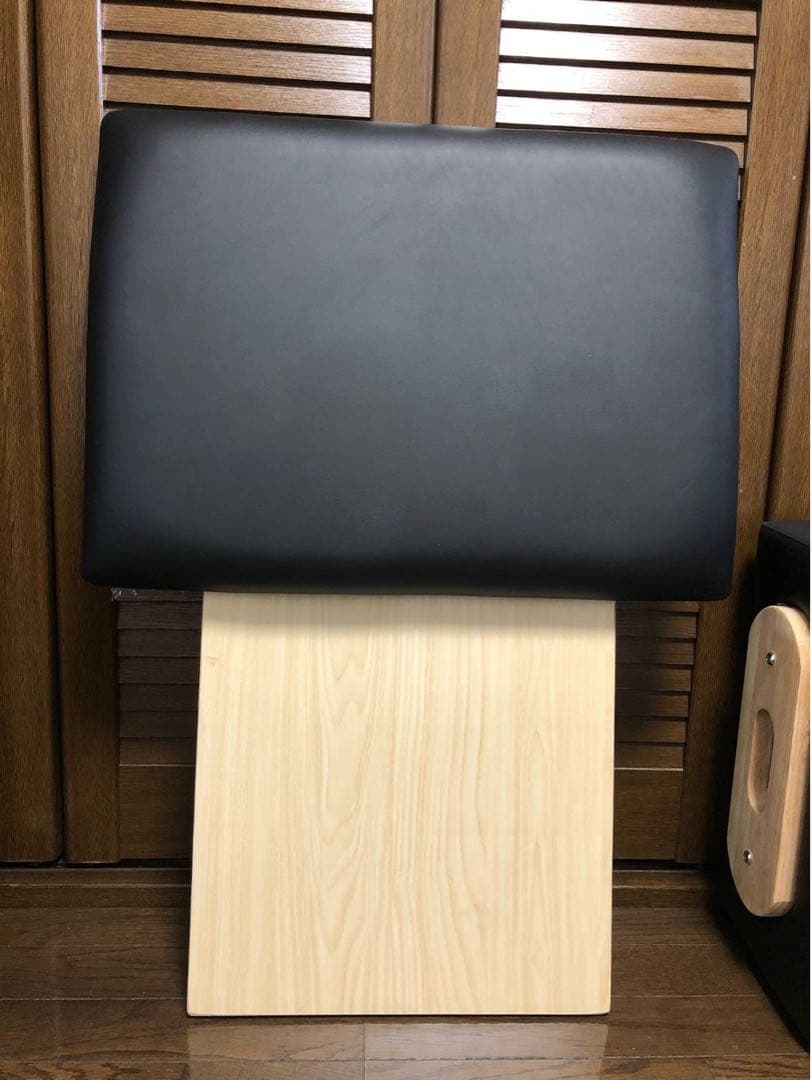 極美品！マシンピラティス　ピラティスリフォーマー