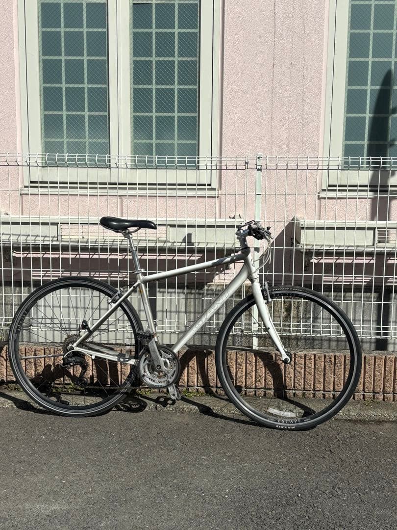 GIANT ESCAPE R3 ジャイアント エスケープ Sサイズ クロスバイク