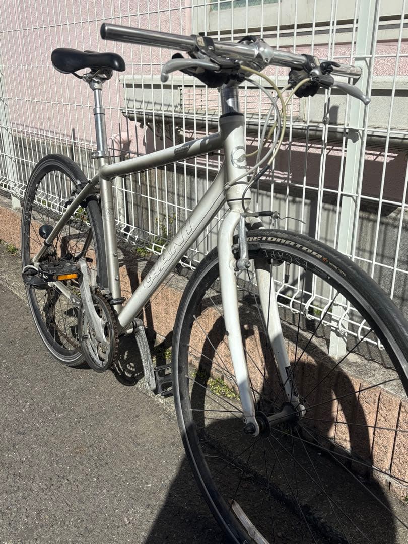 GIANT ESCAPE R3 ジャイアント エスケープ Sサイズ クロスバイク