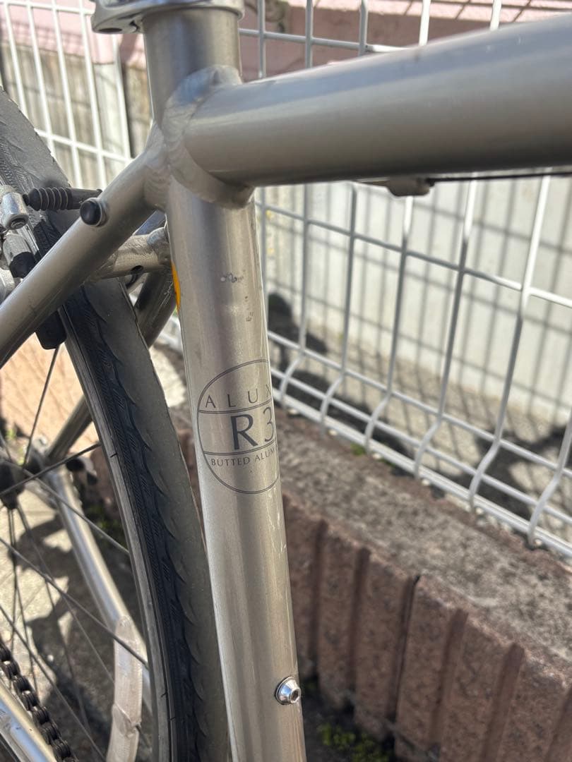 GIANT ESCAPE R3 ジャイアント エスケープ Sサイズ クロスバイク