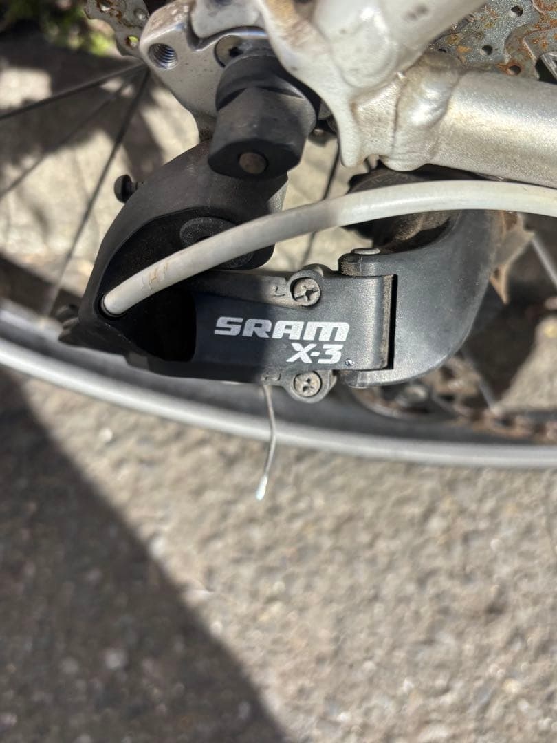 GIANT ESCAPE R3 ジャイアント エスケープ Sサイズ クロスバイク