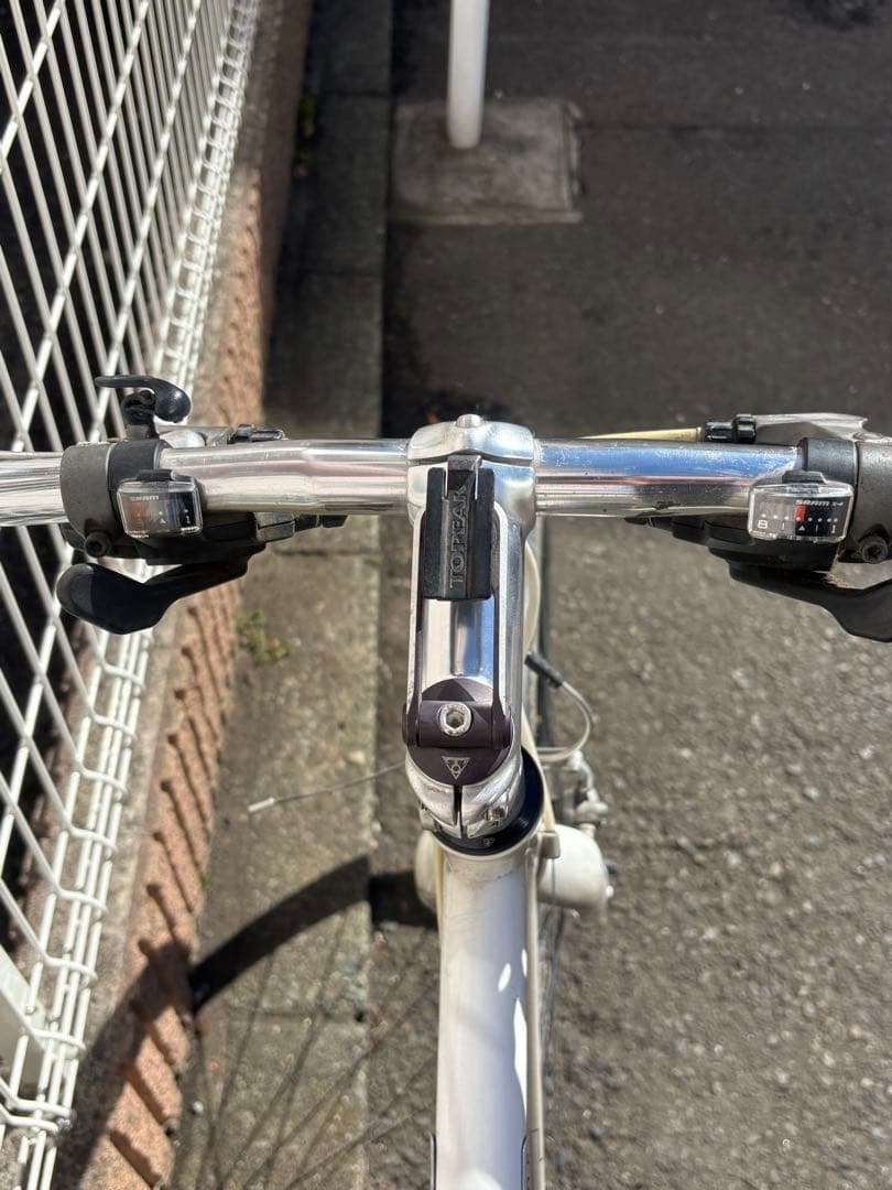 GIANT ESCAPE R3 ジャイアント エスケープ Sサイズ クロスバイク