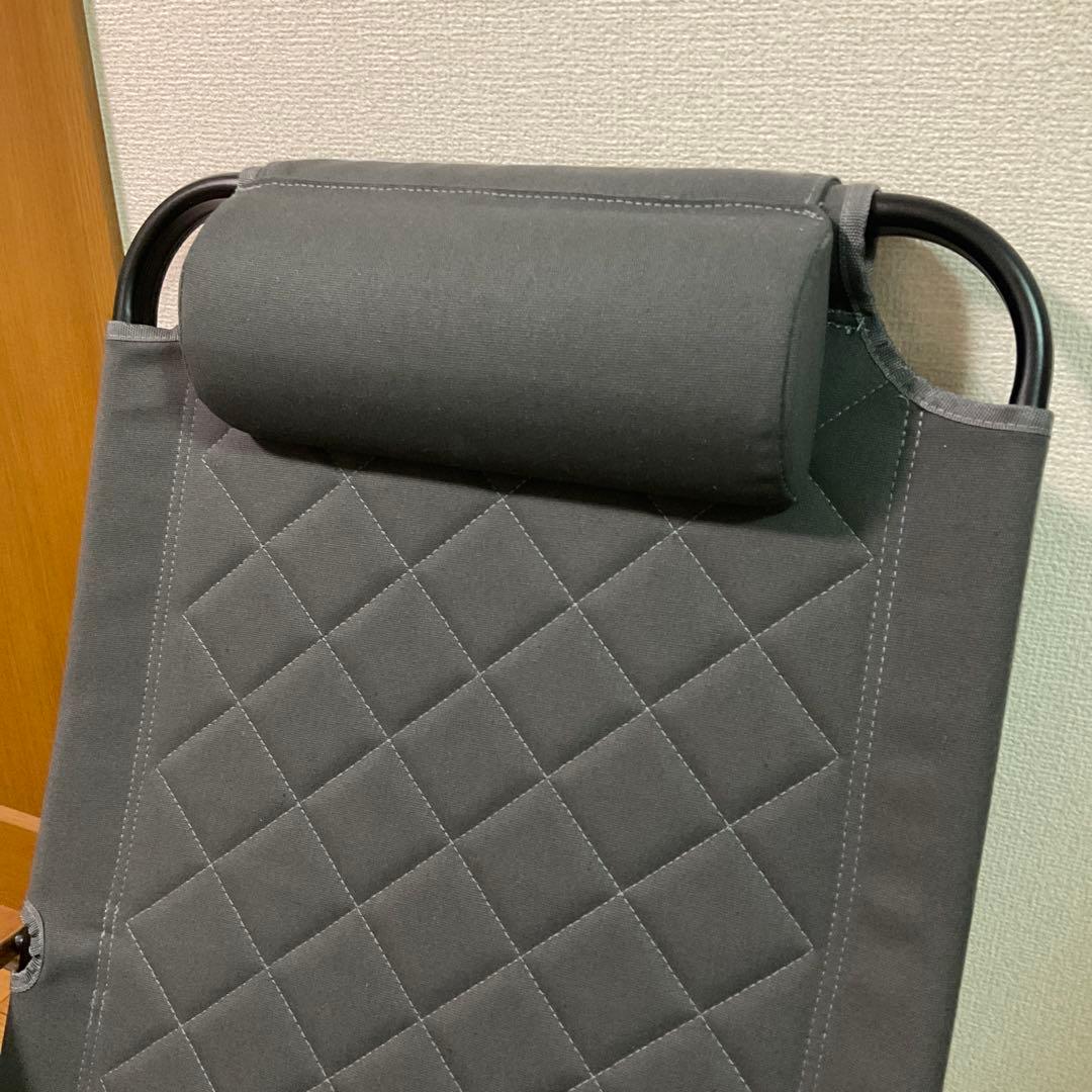 Hilander(ハイランダー) クライマックスローチェア/リクライニングチェア