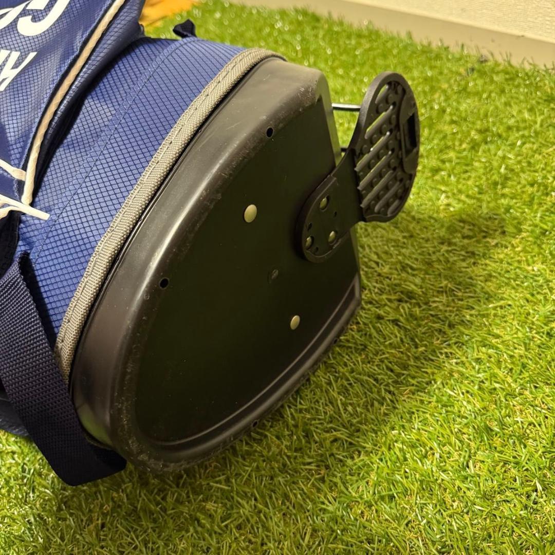 KOLWIN コルウィン スタンド式 キャディバッグ ゴルフバッグ レディース