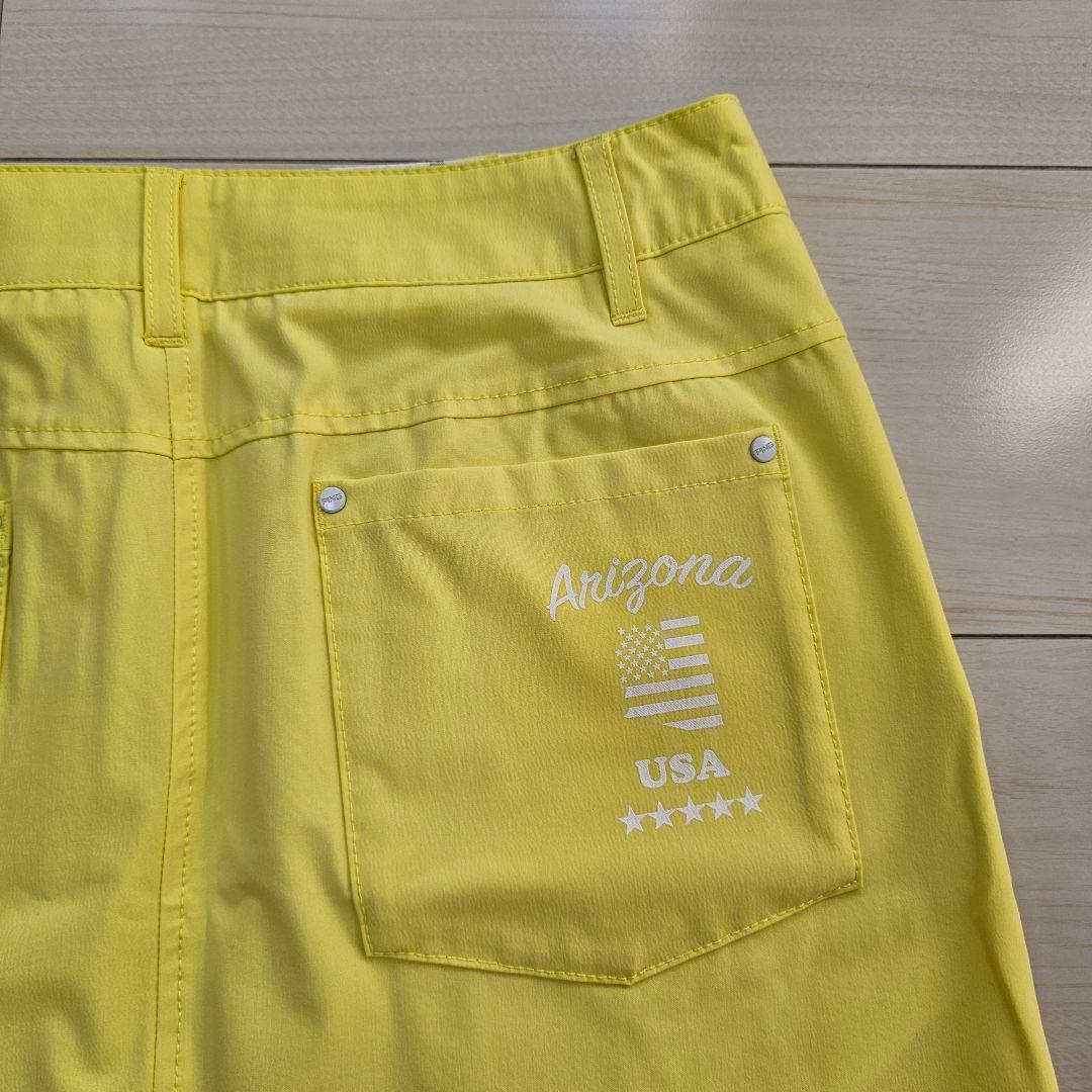 PING レディース【Lサイズ】新品 セットアップ　上下セット シャツ スカート