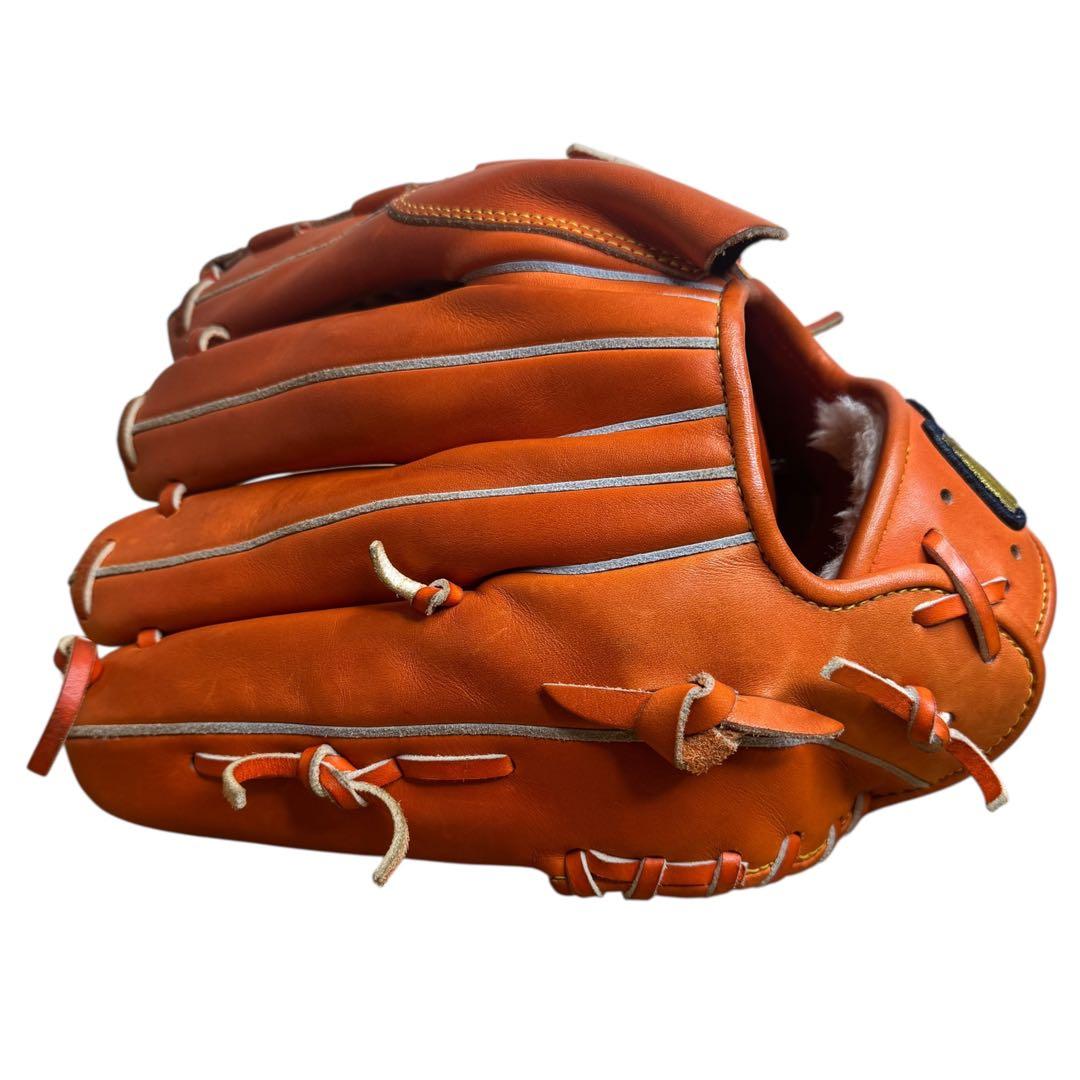 ワールドペガサス 野球 硬式グラブ グローブ 高校野球対応 WGKFM1 右利き