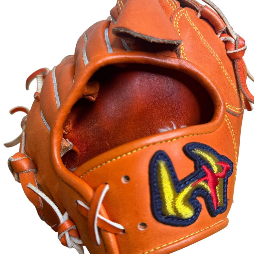 ワールドペガサス 野球 硬式グラブ グローブ 高校野球対応 WGKFM1 右利き