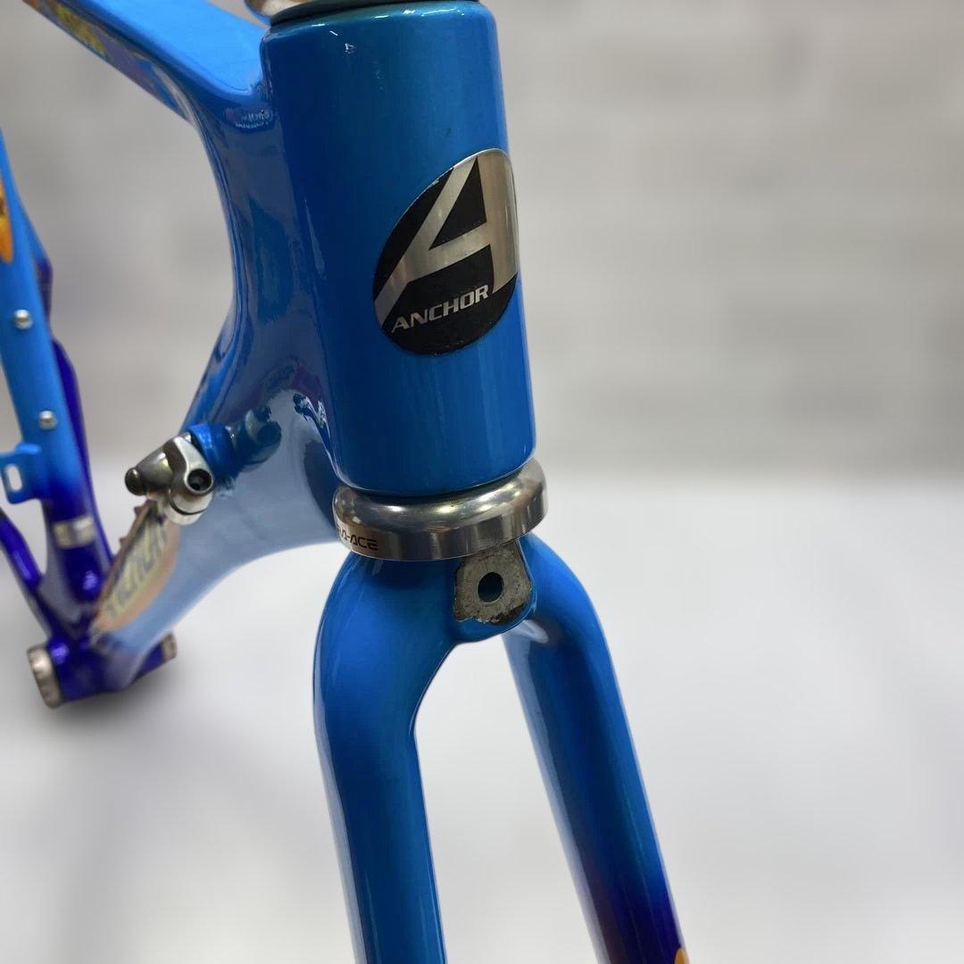 ANCHOR RCP F/S NIPPON HODO 日本鋪道 ヴィンテージ