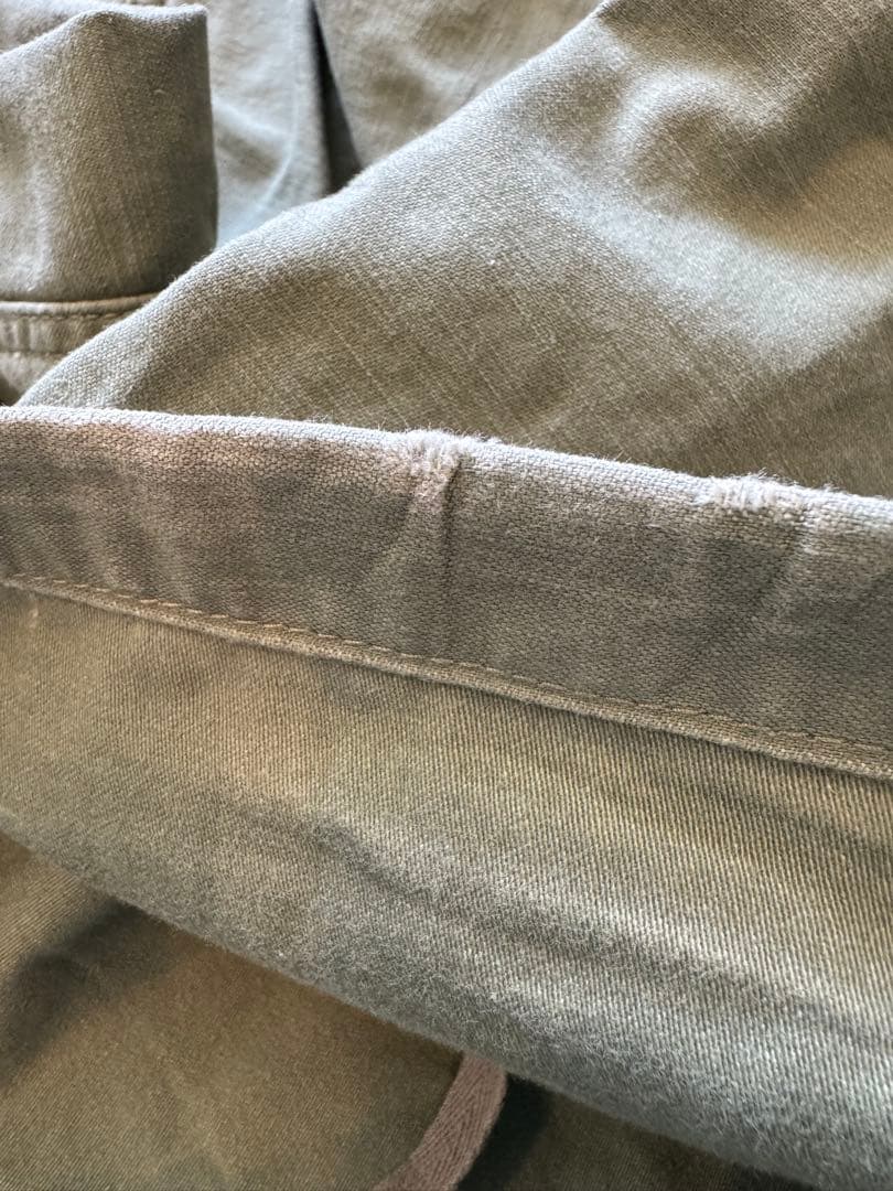 あるか25SSSupreme Cargo Pant 32 カーゴパンツ