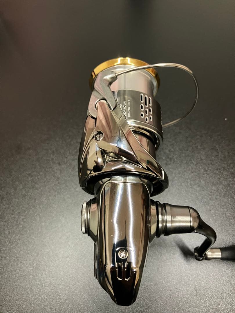 18 ステラ 3000MHG 美品