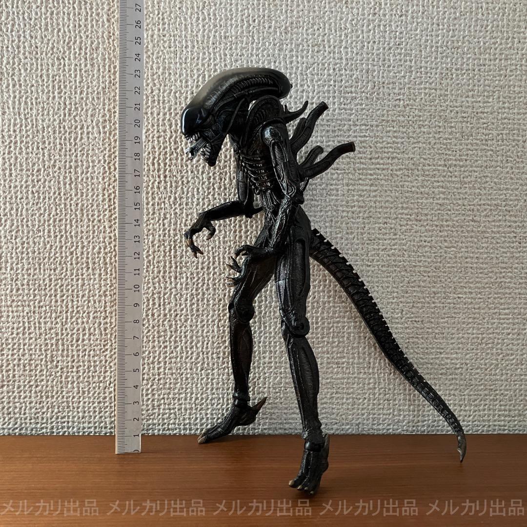 エイリアン　アクションフィギュア