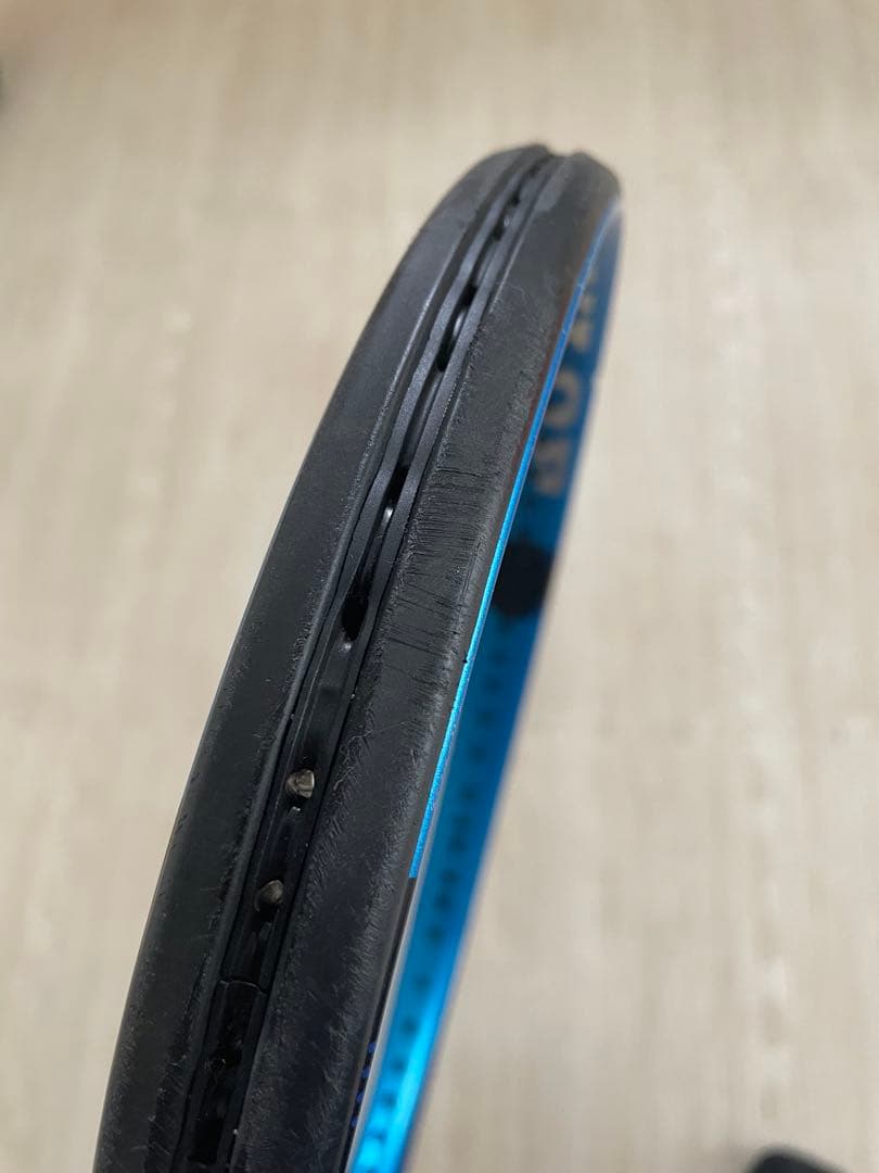 FX500 2023モデル G2 スペック計測済