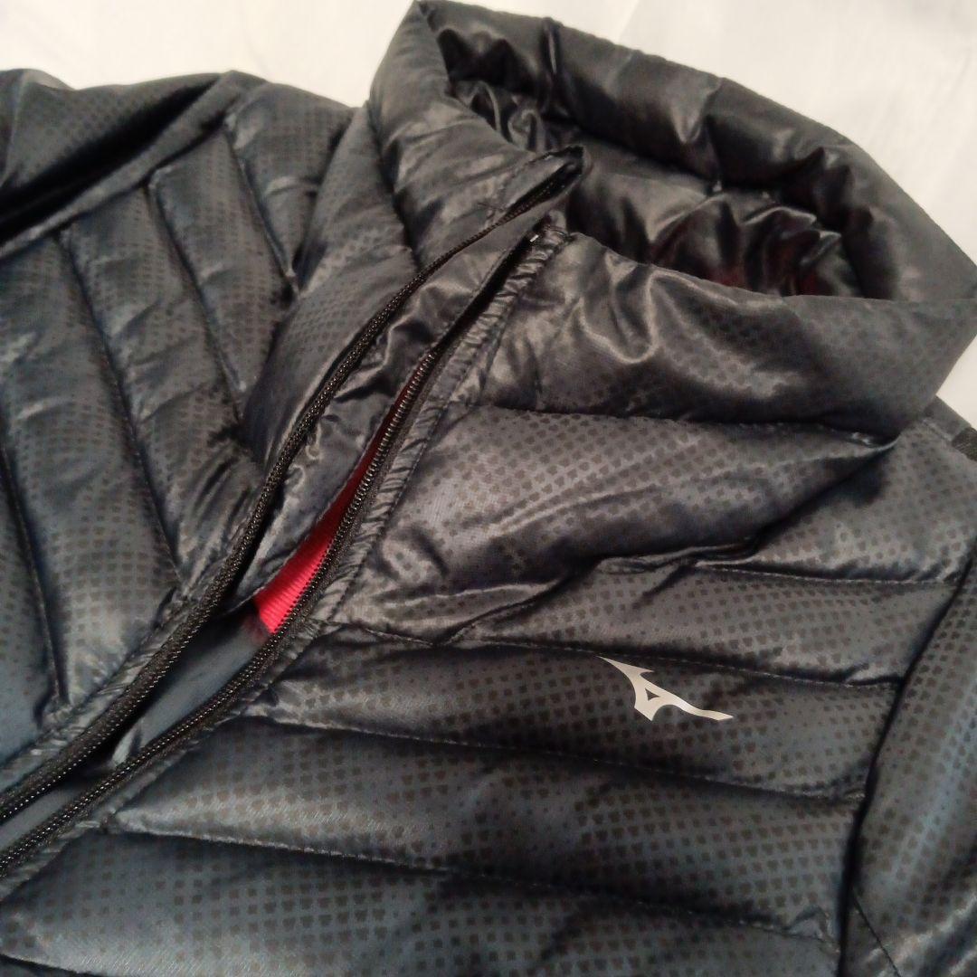 ◆maru557◆　ミズノ ゴルフ ブレスサーモ ジャケット M サイズ