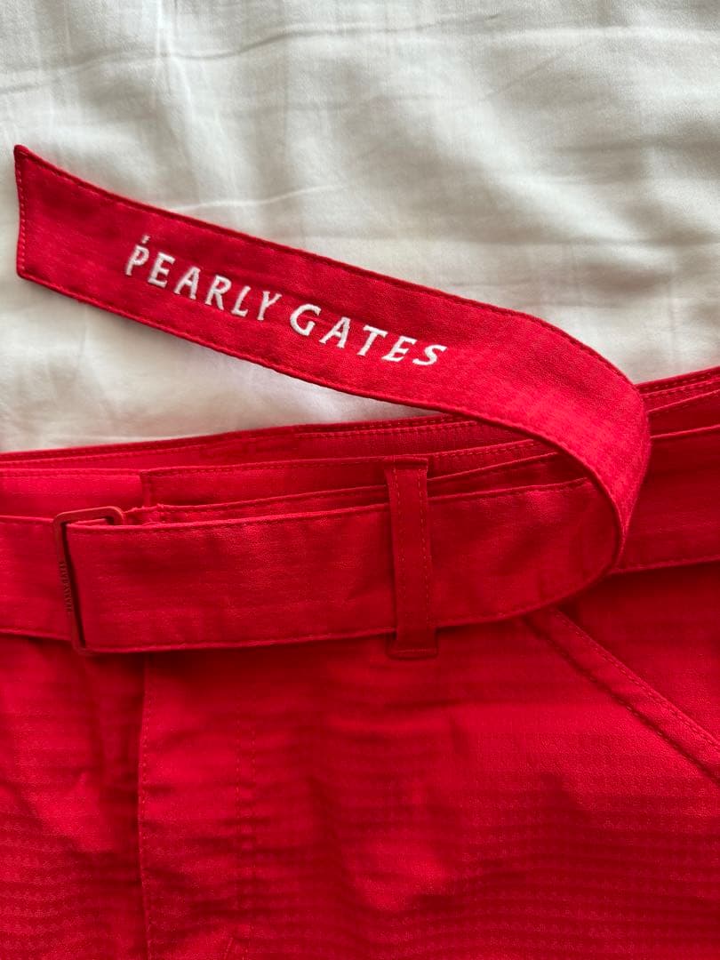 PEARLY GATESスカート　サイズ1