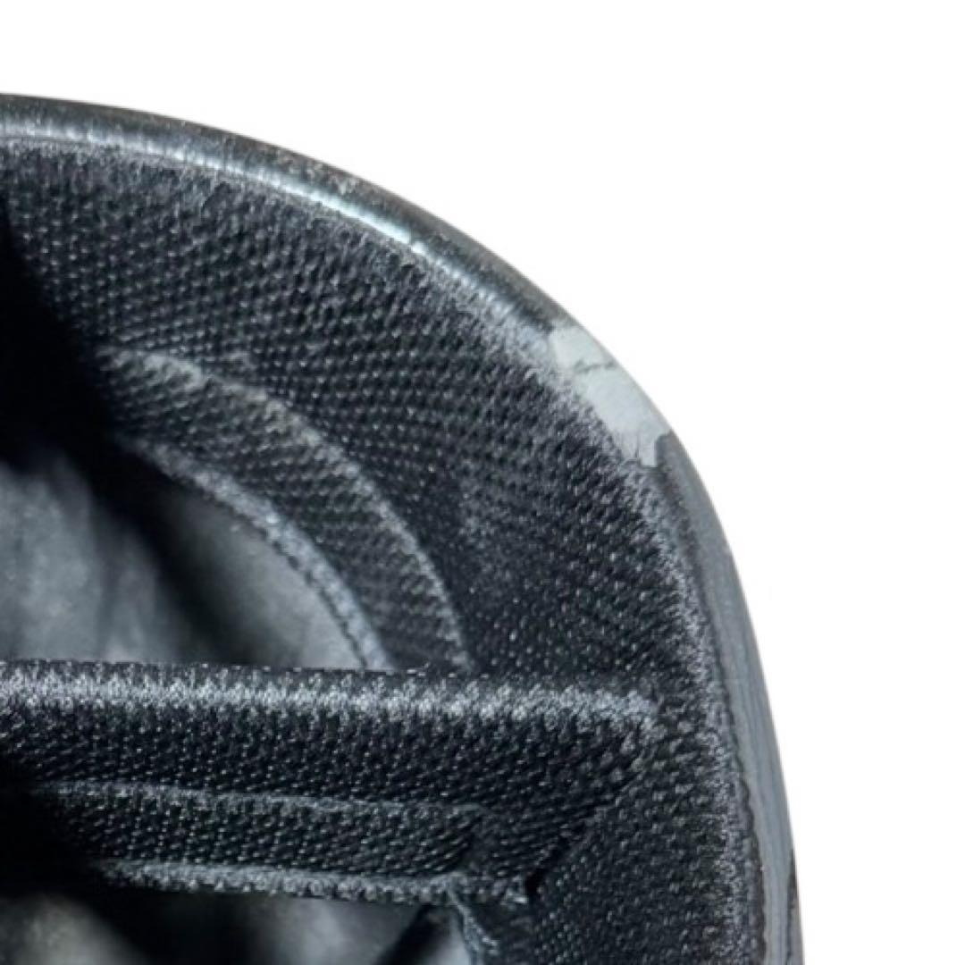 【美品】TaylorMade TM CORE キャディバッグ 9.5型