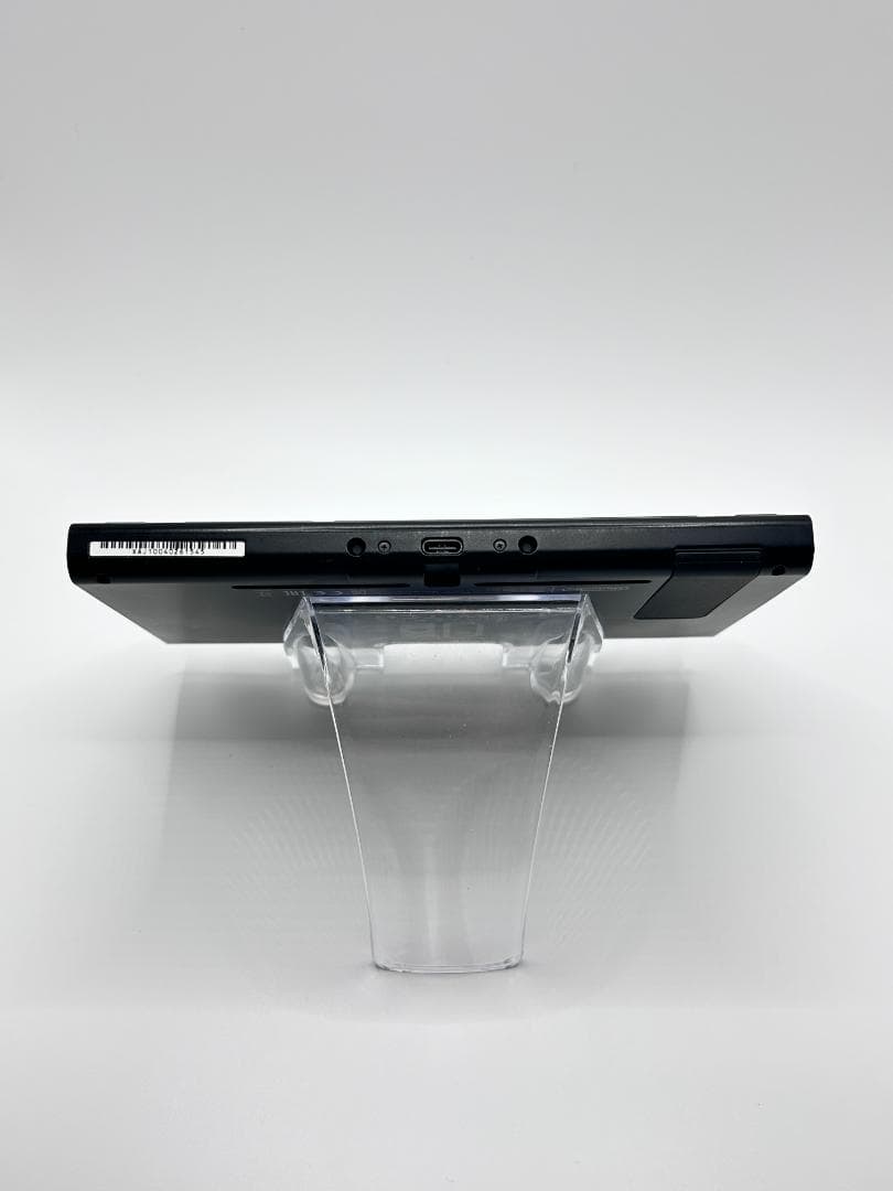 Switch 本体 ジョイコン ドックセット スマブラ 動作確認済 #206-2