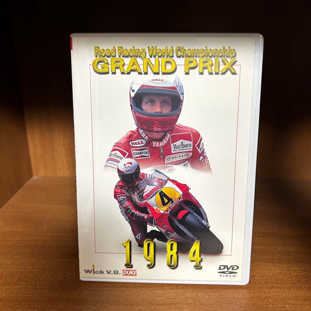【DVD5枚組】F1 GRAND PRIX 1983〜1989 総集編セット