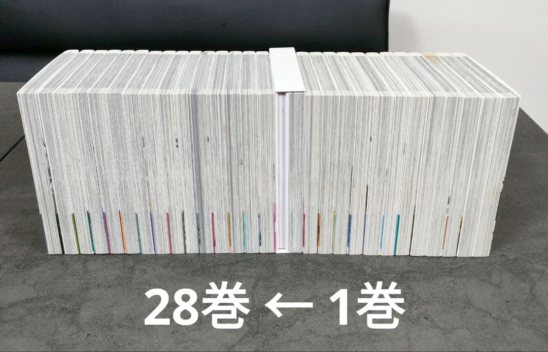 ★良品★ パラレルパラダイス　1-28巻　最新巻　全巻セット　13巻特装版