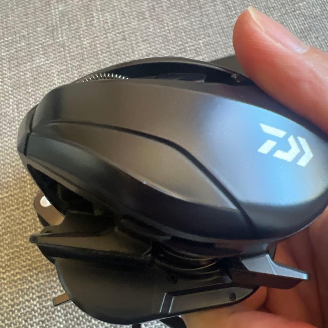 ダイワ AII TW 1000XH ベイトリール右巻き