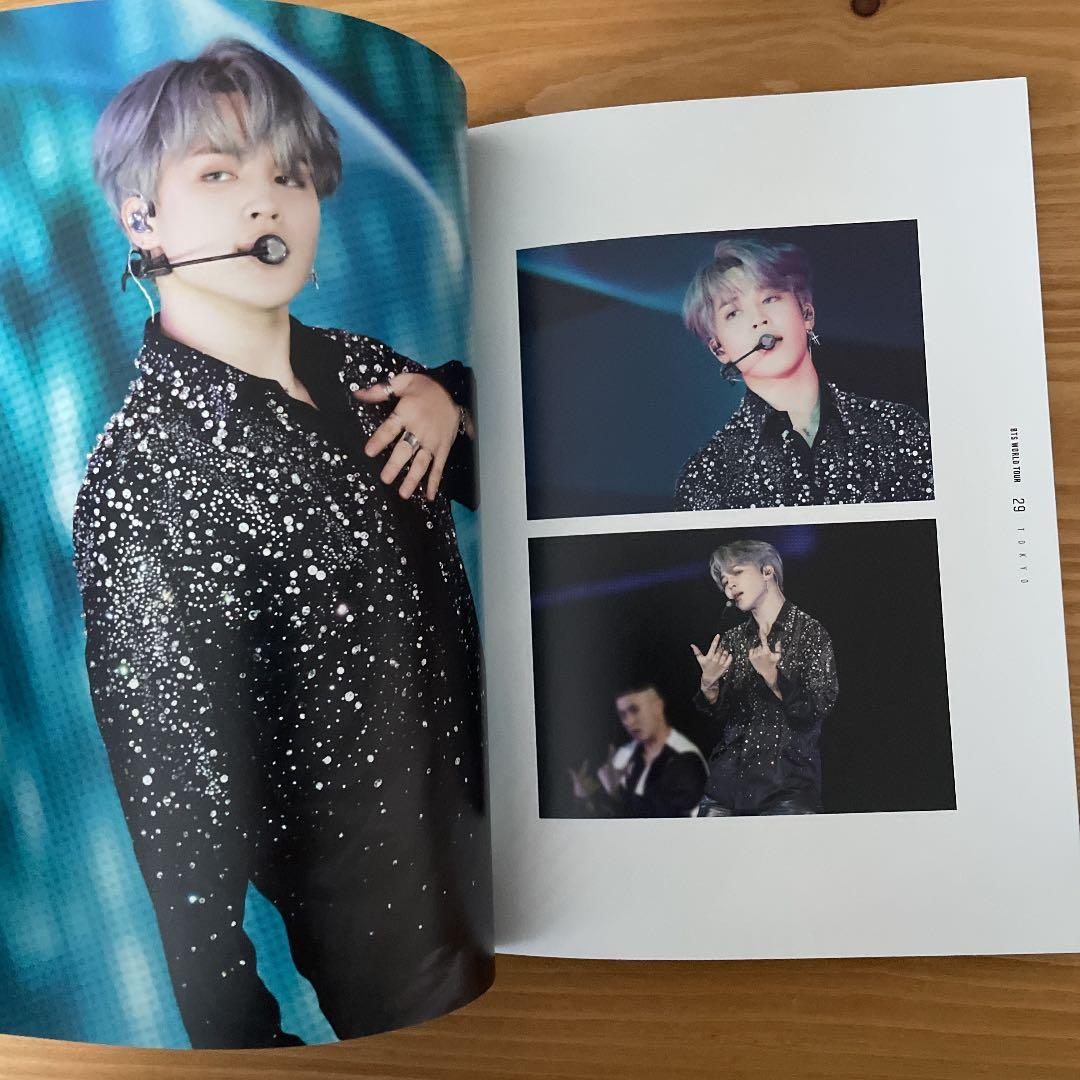 BTS/BTS WORLD TOUR LOVE YOURSELF～JAPAN …