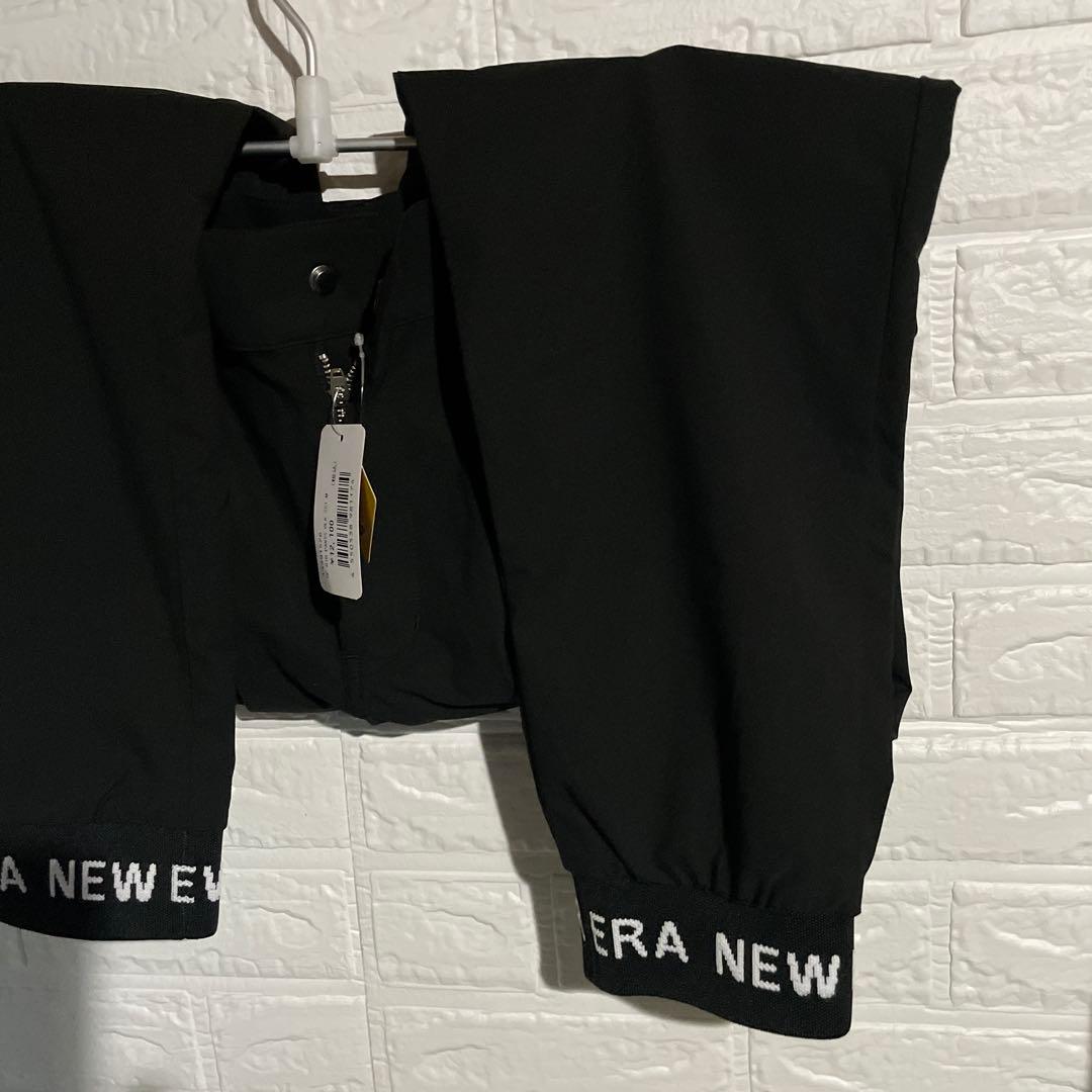 ニューエラ　ゴルフ　新作