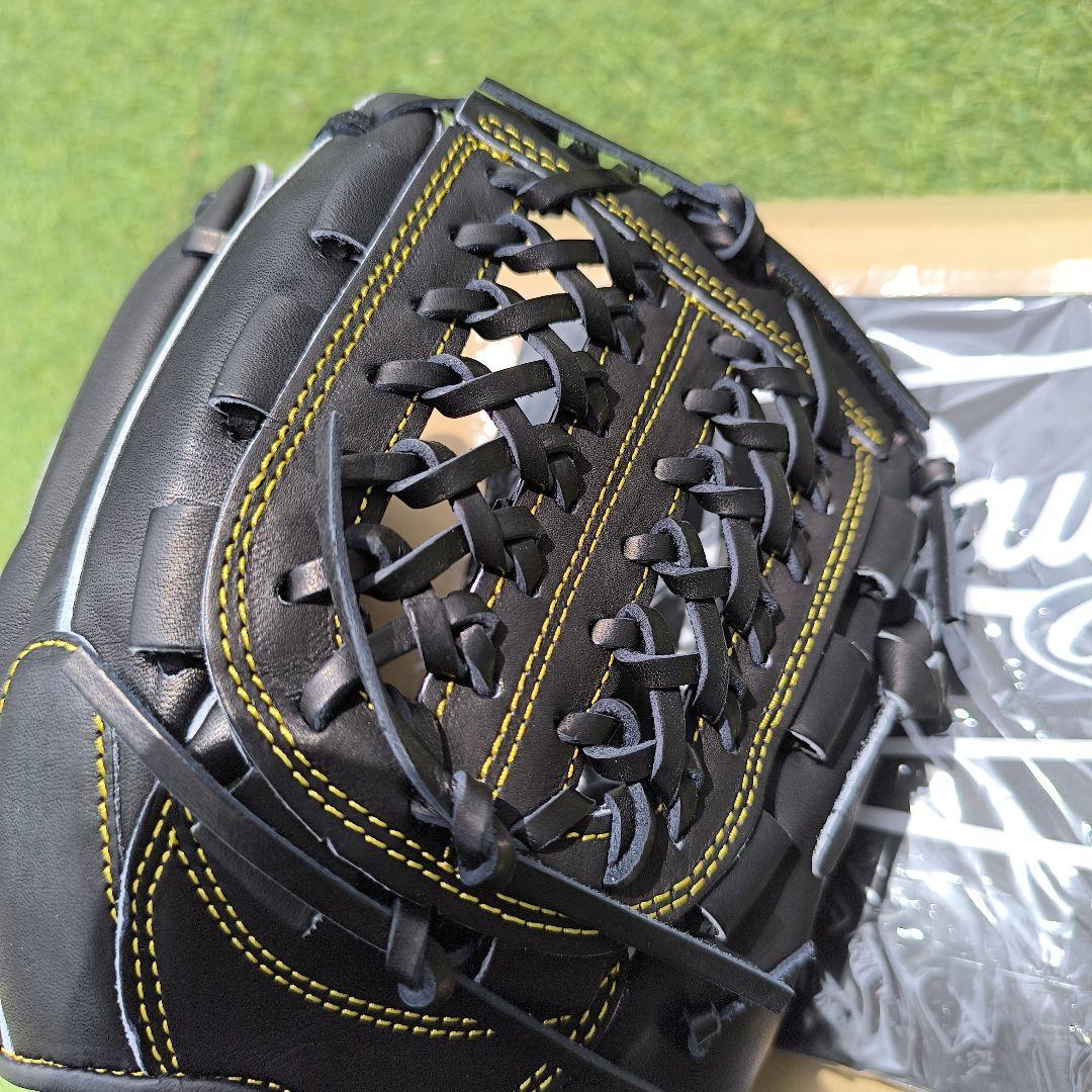 Rawlings 硬式 HOH ユーティリティー（右投げ）