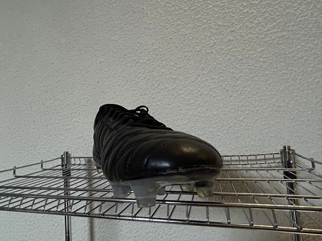 サッカー　スパイク　28センチ