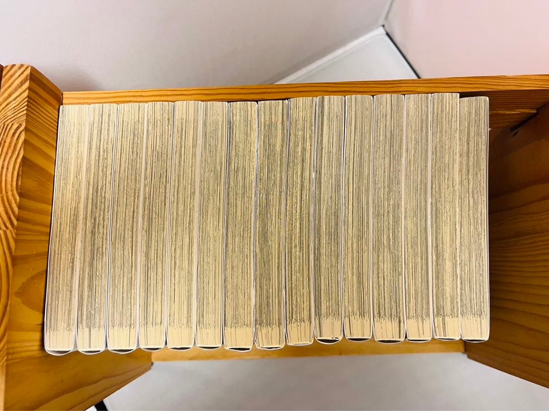 文豪ストレイドッグス　韓国語版　1〜15巻　漫画