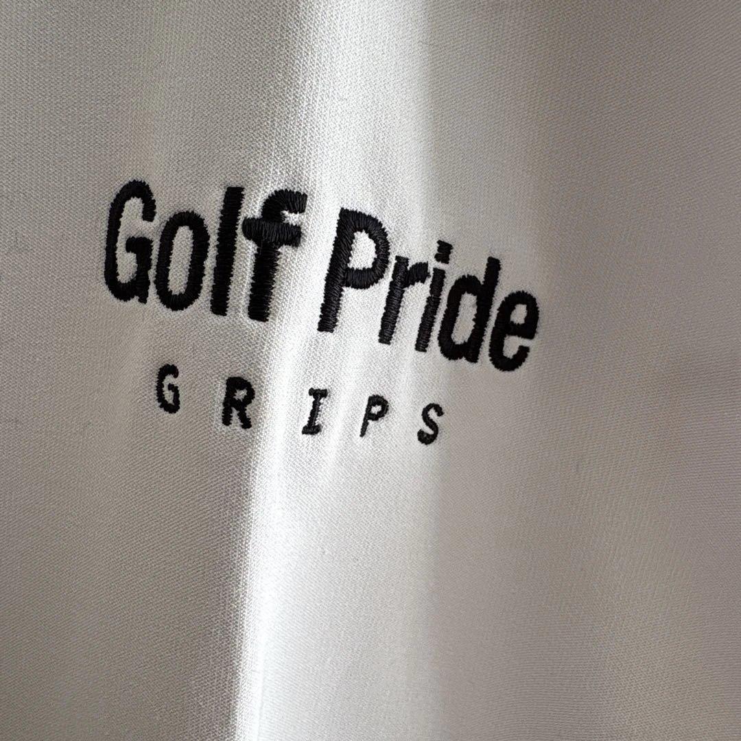 PETER MILLAR ゴルフ用アウター ライトグレー