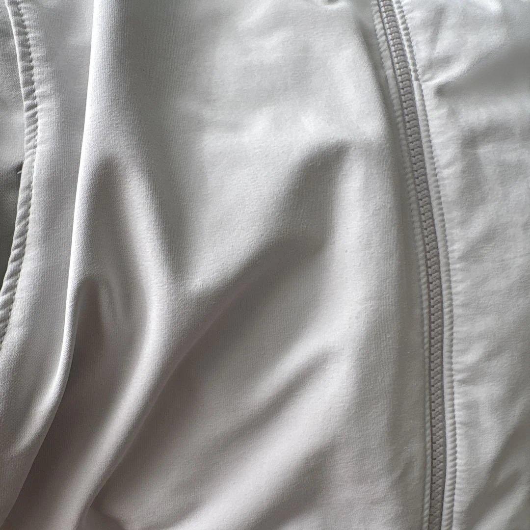 PETER MILLAR ゴルフ用アウター ライトグレー